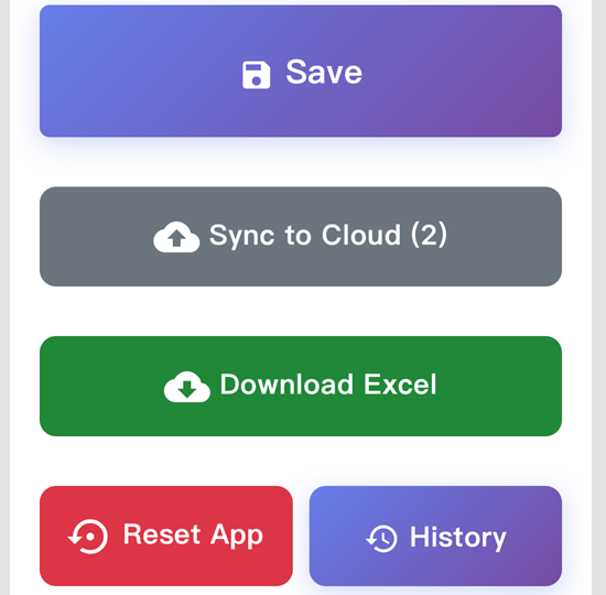 Download Confirmation Screenshot